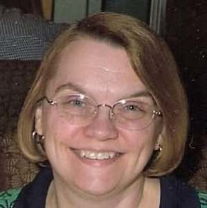 Meet your Posher, Sue